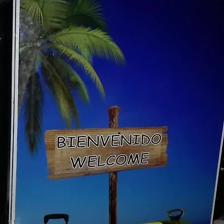 7 Soles Лас-Пальмас-де-Гран-Канарія