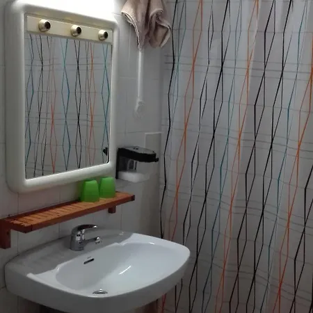 7 Soles 2* Лас-Пальмас-де-Гран-Канарія