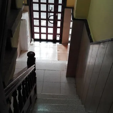 7 Soles 2* Лас-Пальмас-де-Гран-Канарія