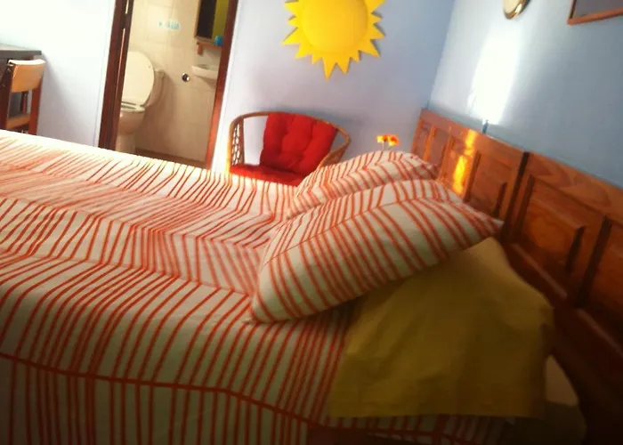 7 Soles 2* 라스팔마스