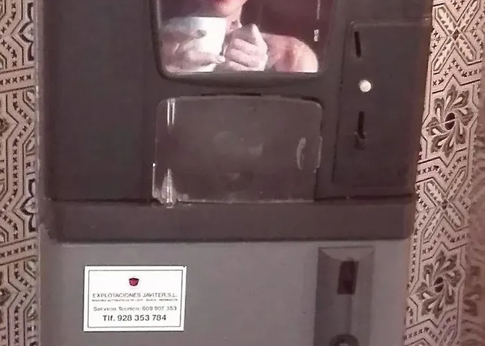 7 Soles 2* 라스팔마스